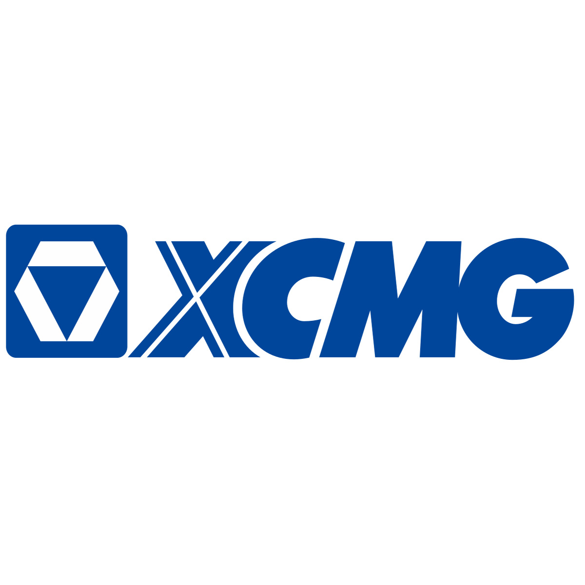 XCMG RADIATOR